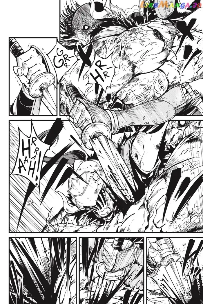 Goblin Slayer: Side Story Year One Chapter 5 image 03_optimized_optimized